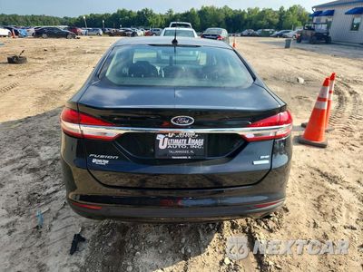 Zdjęcie 6 z 12 samochodu: 2018 FORD FUSION SE VIN:3FA6P0HD9JR192765 - miniatura