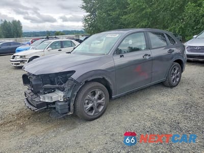 2026 HONDA HR-V LX 3CZRZ2H31TM711807 - główne zdjęcie licytacji z USA - miniatura