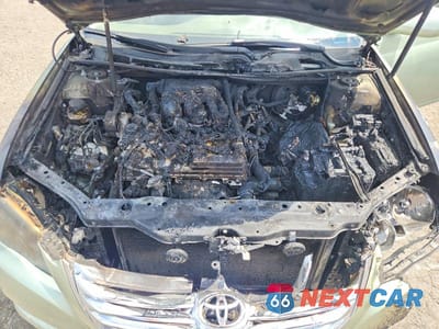 Zdjęcie 11 z 12 samochodu: 2008 TOYOTA AVALON XLS VIN:4T1BK36B78U297474 - miniatura