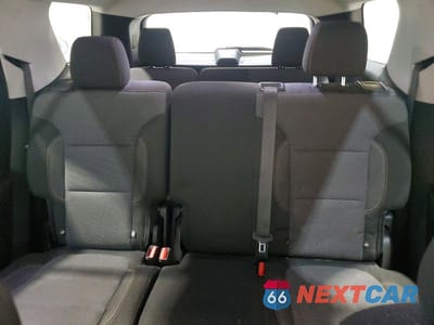 Zdjęcie 10 z 14 samochodu: 2020 CHEVROLET TRAVERSE LS VIN:1GNERFKW9LJ145978 - miniatura