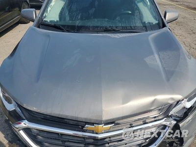 Zdjęcie 12 z 13 samochodu: 2018 CHEVROLET EQUINOX LT VIN:3GNAXJEV0JS617278 - miniatura