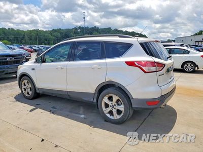 Drugie zdjęcie samochodu z przodu: 2016 FORD ESCAPE SE VIN:1FMCU0GX8GUB82145 - miniatura