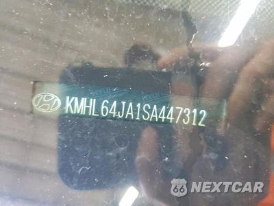 Zdjęcie 12 z 12 samochodu: 2025 HYUNDAI SONATA SEL VIN:KMHL64JA1SA447312 - miniatura