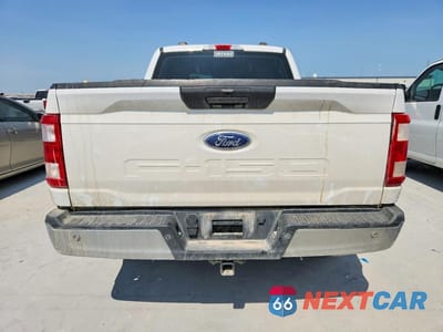 Zdjęcie 6 z 12 samochodu: 2022 FORD F150 SUPERCREW VIN:1FTFW1E55NKE10193 - miniatura