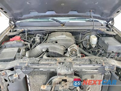 Zdjęcie 11 z 12 samochodu: 2013 GMC SIERRA K1500 SLE VIN:1GTR2VE74DZ216312 - miniatura