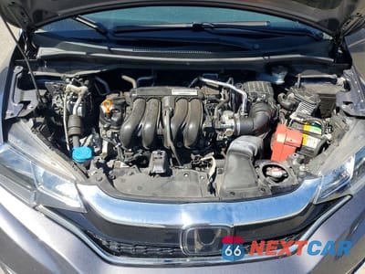 Zdjęcie 12 z 13 samochodu: 2020 HONDA FIT EX VIN:3HGGK5H86LM724049 - miniatura