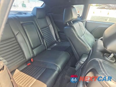 Zdjęcie 10 z 13 samochodu: 2013 DODGE CHALLENGER SXT VIN:2C3CDYAG0DH573885 - miniatura