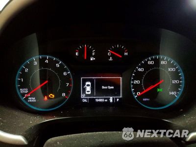 Zdjęcie 9 z 13 samochodu: 2018 CHEVROLET MALIBU LS VIN:1G1ZB5ST0JF193537 - miniatura