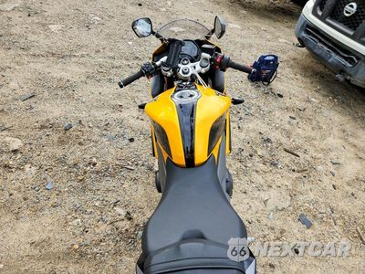 Zdjęcie 6 z 9 samochodu: 2026 TRIUMPH MOTORCYCLE DAYTONA 660 VIN:SMTL23UF6TTCS7322 - miniatura
