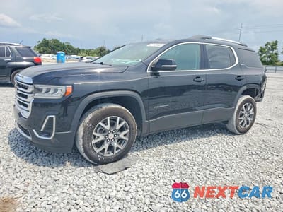 2026 GMC ACADIA SLT 1GKKNML48PZ146253 - główne zdjęcie licytacji z USA - miniatura