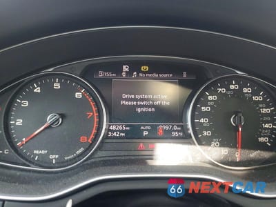 Zdjęcie 9 z 12 samochodu: 2020 AUDI A4 PREMIUM VIN:WAUDNAF45LN006772 - miniatura
