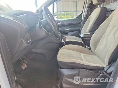 Zdjęcie 7 z 13 samochodu: 2015 FORD TRANSIT CONNECT XLT VIN:NM0LS7F78F1192529 - miniatura