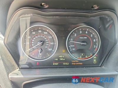 Zdjęcie 9 z 12 samochodu: 2015 BMW 228 XI SULEV VIN:WBA1G9C57FVX96766 - miniatura