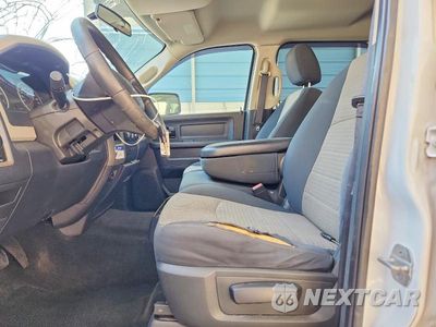 Zdjęcie 7 z 12 samochodu: 2011 DODGE RAM 1500 VIN:1D7RB1CP9BS634405 - miniatura