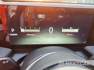 Zdjęcie 9 z 14 samochodu: 2026 NISSAN KICKS SR VIN:3N8AP6DB7TL399905 - miniatura