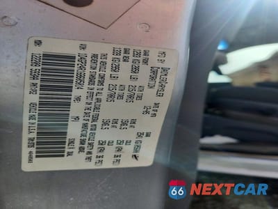 Zdjęcie 13 z 13 samochodu: 2006 DODGE GRAND CARAVAN SE VIN:1D4GP24R16B605014 - miniatura