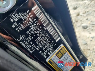 Zdjęcie 14 z 14 samochodu: 2025 KIA SPORTAGE SX VIN:5XYK43DF4SG288938 - miniatura