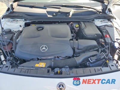 Zdjęcie 12 z 13 samochodu: 2019 MERCEDES-BENZ GLA 250 4MATIC VIN:WDCTG4GB9KU012127 - miniatura
