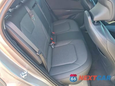 Zdjęcie 11 z 13 samochodu: 2026 KIA NIRO WAVE VIN:KNDCT3L15T5151157 - miniatura