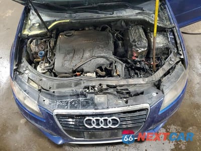 Zdjęcie 11 z 12 samochodu: 2012 AUDI A3 PREMIUM PLUS VIN:WAUKJAFM2CA131156 - miniatura
