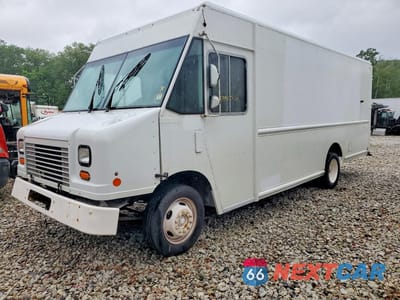 2015 FORD F59 DELIVERY TRUCK 1F65F5KY0F0A08874 - główne zdjęcie licytacji z USA - miniatura
