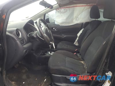 Zdjęcie 7 z 12 samochodu: 2016 NISSAN VERSA NOTE SV VIN:3N1CE2CP5GL396607 - miniatura