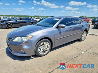 2013 LEXUS ES 350 JTHBK1GG8D2028052 - główne zdjęcie licytacji z USA - miniatura