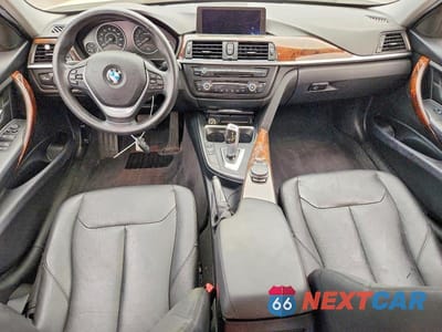 Zdjęcie 8 z 13 samochodu: 2015 BMW 335 XI VIN:WBA3B9G55FNR93954 - miniatura