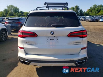Zdjęcie 6 z 13 samochodu: 2019 BMW X5 XDRIVE40I VIN:5UXCR6C59KLL14730 - miniatura