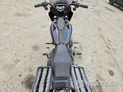 Zdjęcie 6 z 8 samochodu: 2021 HARLEY-DAVIDSON FXBBS VIN:1HD1YYK24MB015233 - miniatura