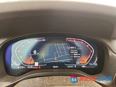Zdjęcie 9 z 13 samochodu: 2024 BMW X3 XDRIVE30I VIN:5UX53DP03R9U16609 - miniatura