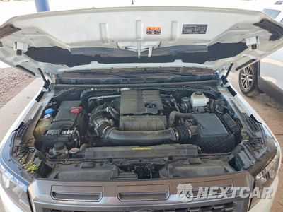 Zdjęcie 11 z 13 samochodu: 2025 NISSAN FRONTIER SV VIN:1N6ED1CL2SN631017 - miniatura