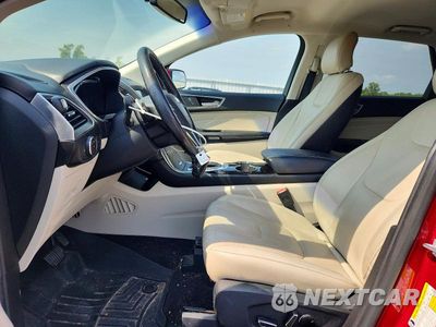 Zdjęcie 7 z 13 samochodu: 2017 FORD EDGE TITANIUM VIN:2FMPK3K91HBB72498 - miniatura