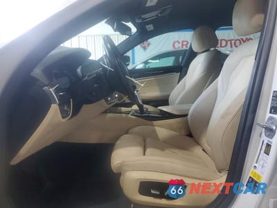 Zdjęcie 7 z 12 samochodu: 2018 BMW 530 XI VIN:WBAJA7C54JWC75032 - miniatura
