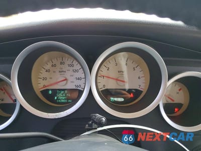 Zdjęcie 9 z 12 samochodu: 2007 DODGE CHARGER R/T VIN:2B3KA53H37H781981 - miniatura