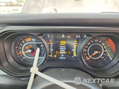 Zdjęcie 9 z 12 samochodu: 2026 JEEP WRANGLER SPORT VIN:1C4PJXDN2TW181968 - miniatura