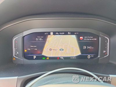 Zdjęcie 9 z 13 samochodu: 2023 VOLKSWAGEN ATLAS CROSS SPORT SEL PREMIUM R-LINE VIN:1V2FE2CA1PC205233 - miniatura