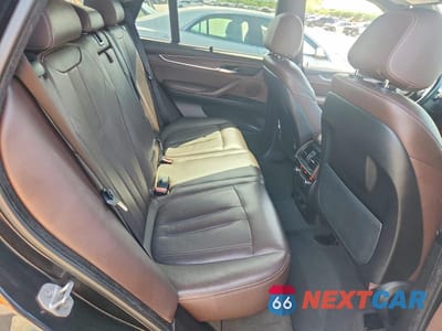 Zdjęcie 11 z 13 samochodu: 2016 BMW X5 XDR40E VIN:5UXKT0C59G0S75687 - miniatura