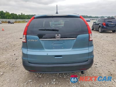 Zdjęcie 6 z 13 samochodu: 2013 HONDA CR-V EXL VIN:5J6RM3H76DL023408 - miniatura