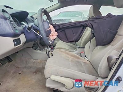 Zdjęcie 7 z 12 samochodu: 2010 HONDA INSIGHT EX VIN:JHMZE2H73AS026148 - miniatura