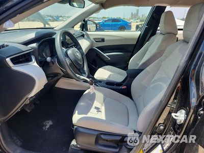 Zdjęcie 7 z 14 samochodu: 2024 TOYOTA COROLLA CROSS L VIN:7MUAAAAG6RV077474 - miniatura