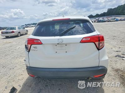 Zdjęcie 6 z 13 samochodu: 2018 HONDA HR-V EX VIN:3CZRU5H52JM719963 - miniatura