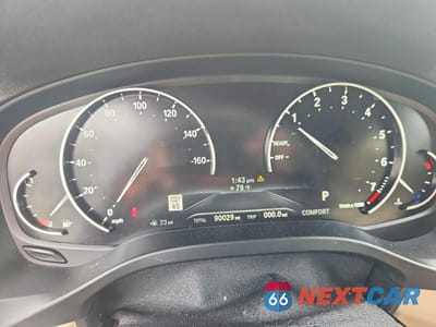 Zdjęcie 9 z 13 samochodu: 2020 BMW X3 XDRIVE30I VIN:5UXTY5C0XL9D58416 - miniatura
