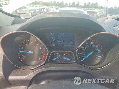 Zdjęcie 9 z 12 samochodu: 2014 FORD ESCAPE SE VIN:1FMCU0GX9EUD41834 - miniatura