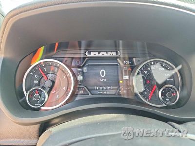 Zdjęcie 9 z 12 samochodu: 2026 RAM 3500 BIG HORN VIN:3C63RRHL4TG213840 - miniatura