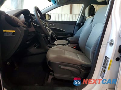 Zdjęcie 7 z 14 samochodu: 2017 HYUNDAI SANTA FE SPORT 2.4L VIN:5XYZT3LB7HG382384 - miniatura