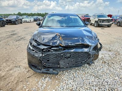 Piąte zdjęcie samochodu w środku: 2026 MAZDA 3 SELECT SPORT VIN:JM1BPABL5T1855972 - miniatura