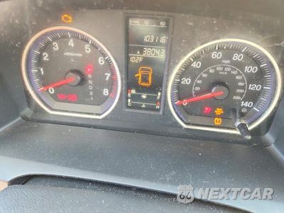 Zdjęcie 9 z 13 samochodu: 2008 HONDA CR-V EX VIN:5J6RE48548L009188 - miniatura