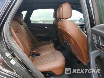 Zdjęcie 11 z 14 samochodu: 2019 AUDI Q5 PREMIUM PLUS VIN:WA1BNAFY3K2093644 - miniatura