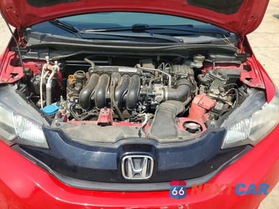 Zdjęcie 11 z 12 samochodu: 2016 HONDA FIT LX VIN:JHMGK5H51GX017704 - miniatura